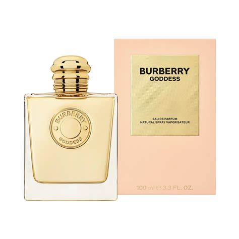 perfume burberry dama|burberry goddess perfume 3.3 oz.